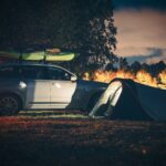 Туризм выходного дня: на чём спать в палатке и почему о Naturehike так часто говорят